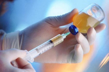 Lại tranh cãi việc ai sẽ tiêm thuốc độc khi thi hành án tử hình